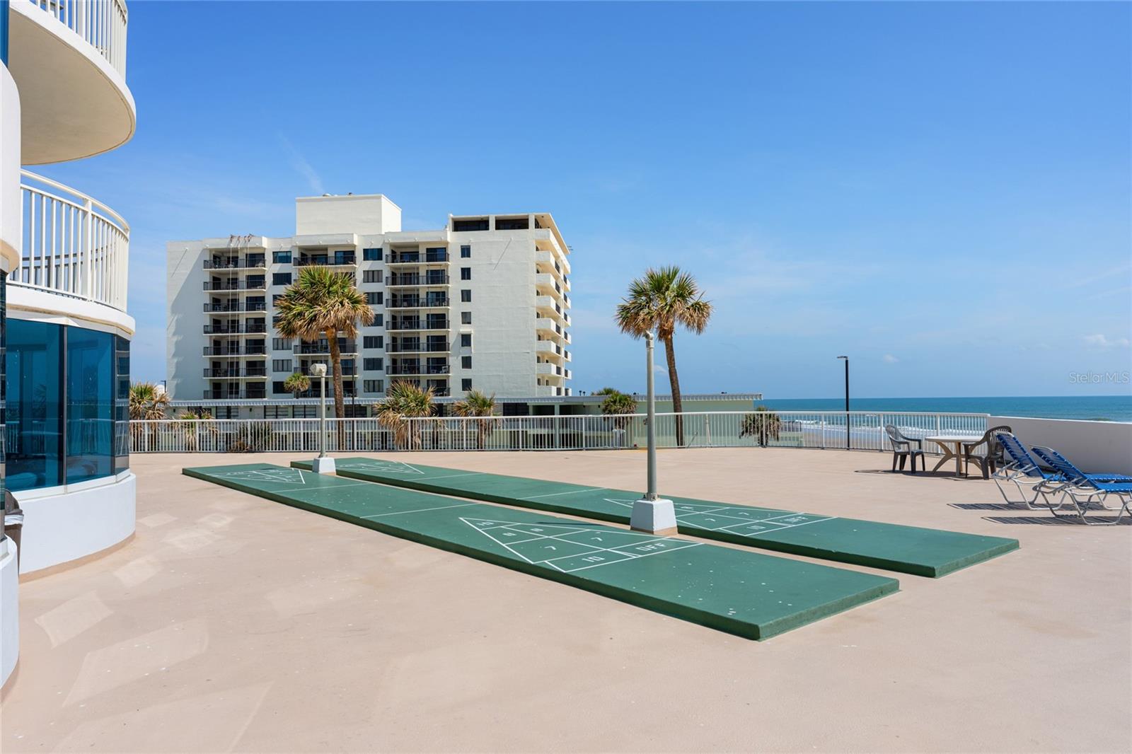 PECK PLAZA - Residential