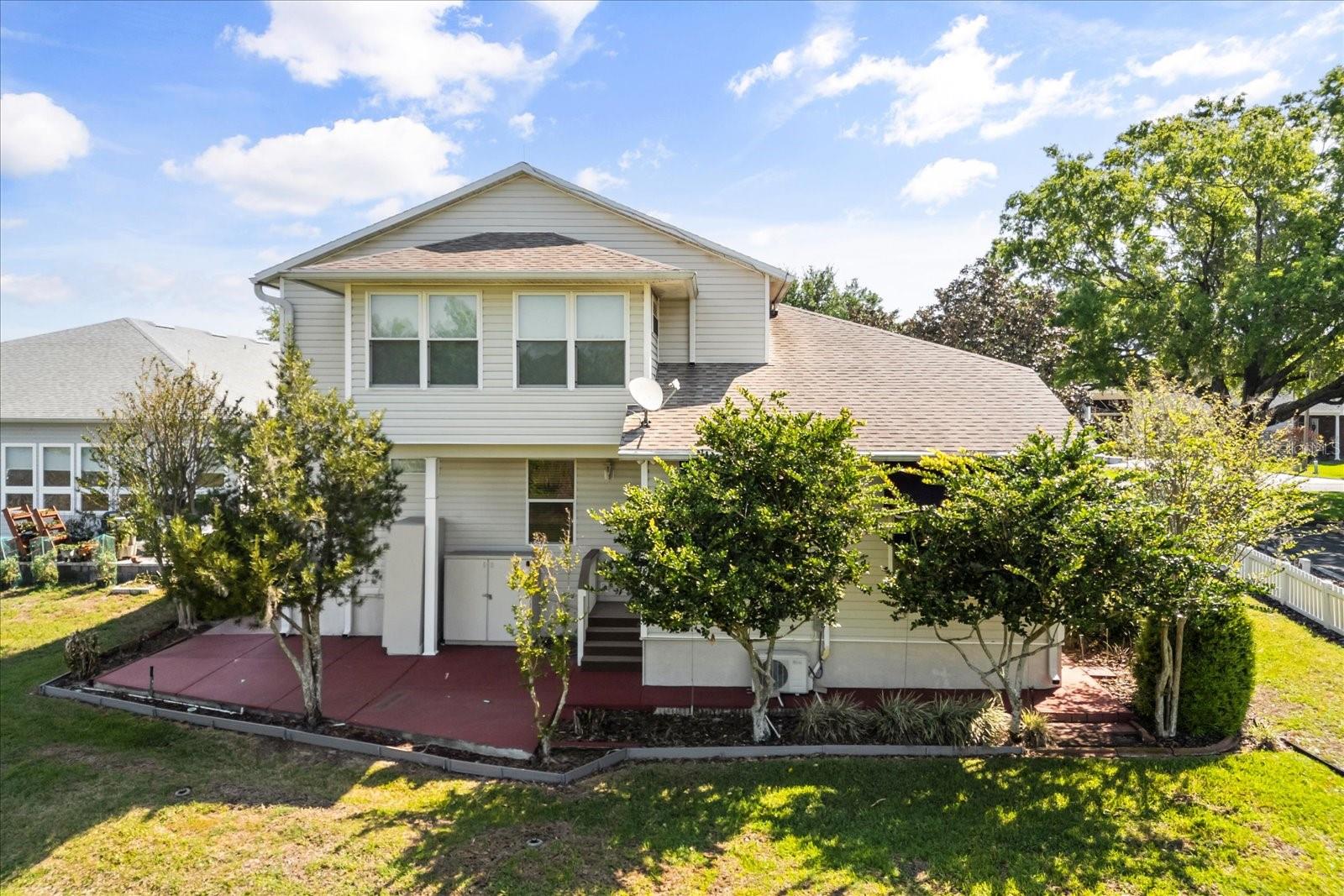 MT OLIVE SHORES NORTH - Residential