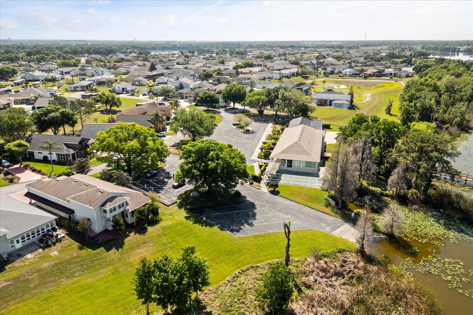 MT OLIVE SHORES NORTH - Residential