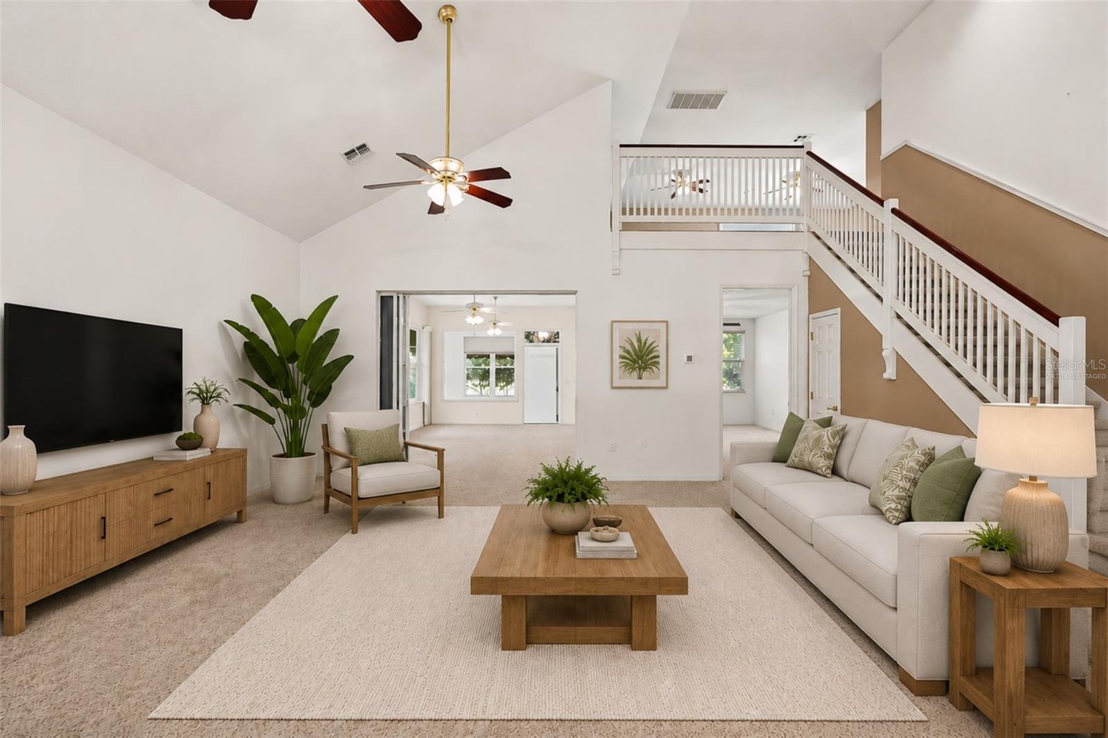 MT OLIVE SHORES NORTH - Residential