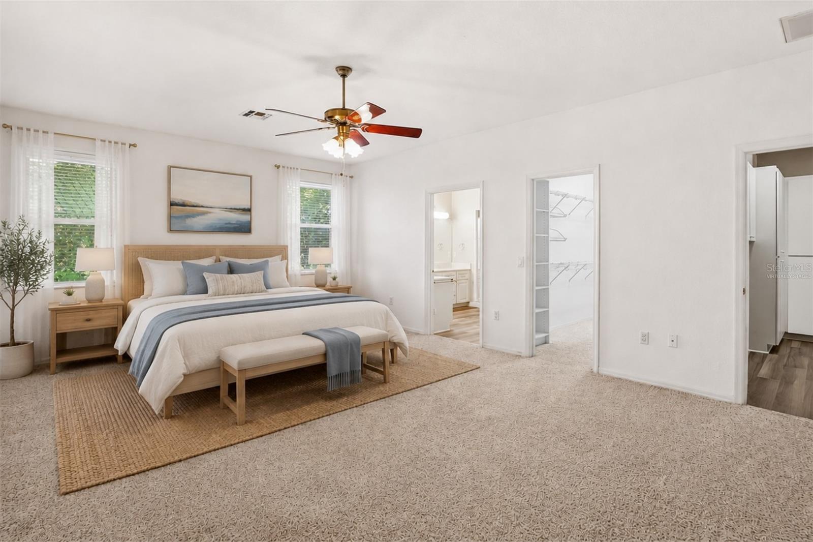 MT OLIVE SHORES NORTH - Residential