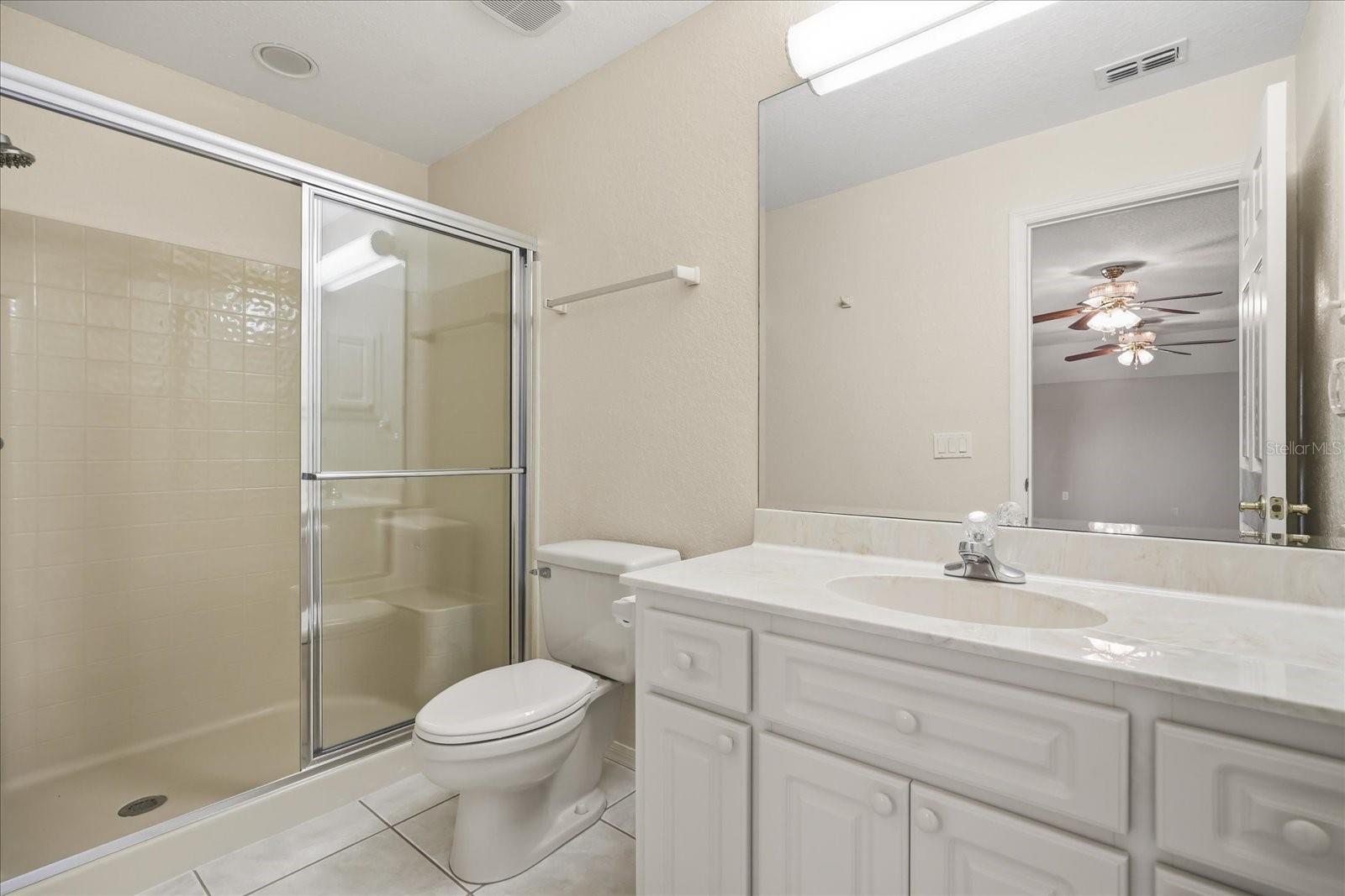 MT OLIVE SHORES NORTH - Residential