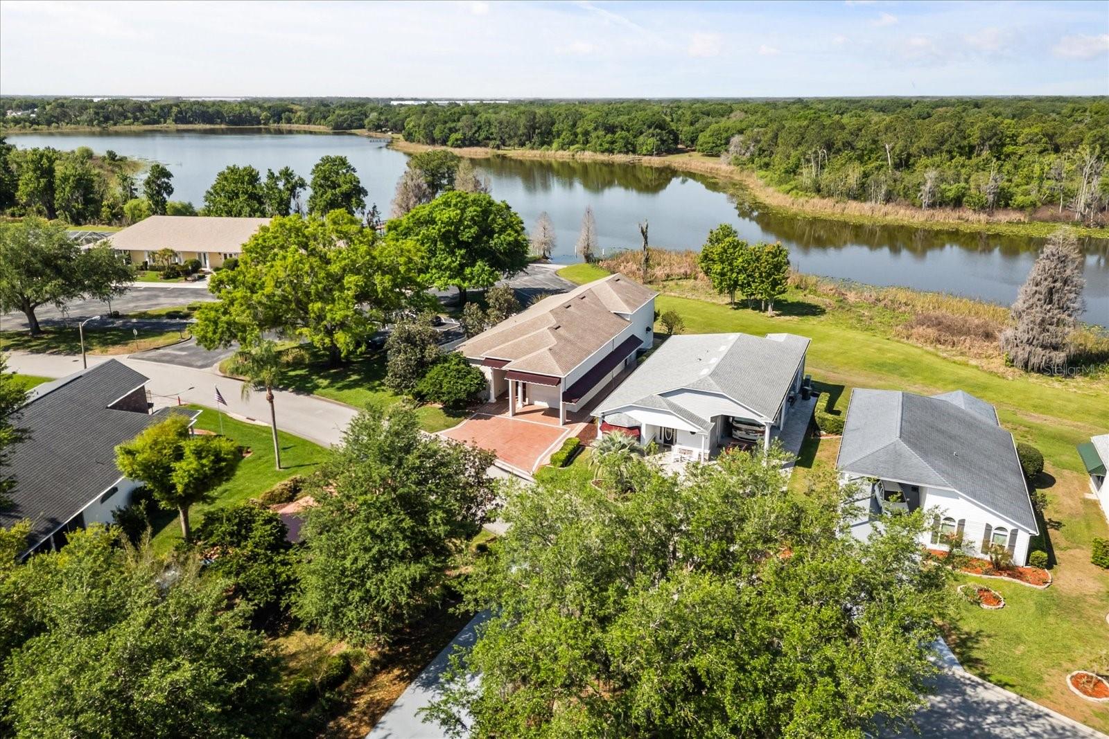 MT OLIVE SHORES NORTH - Residential