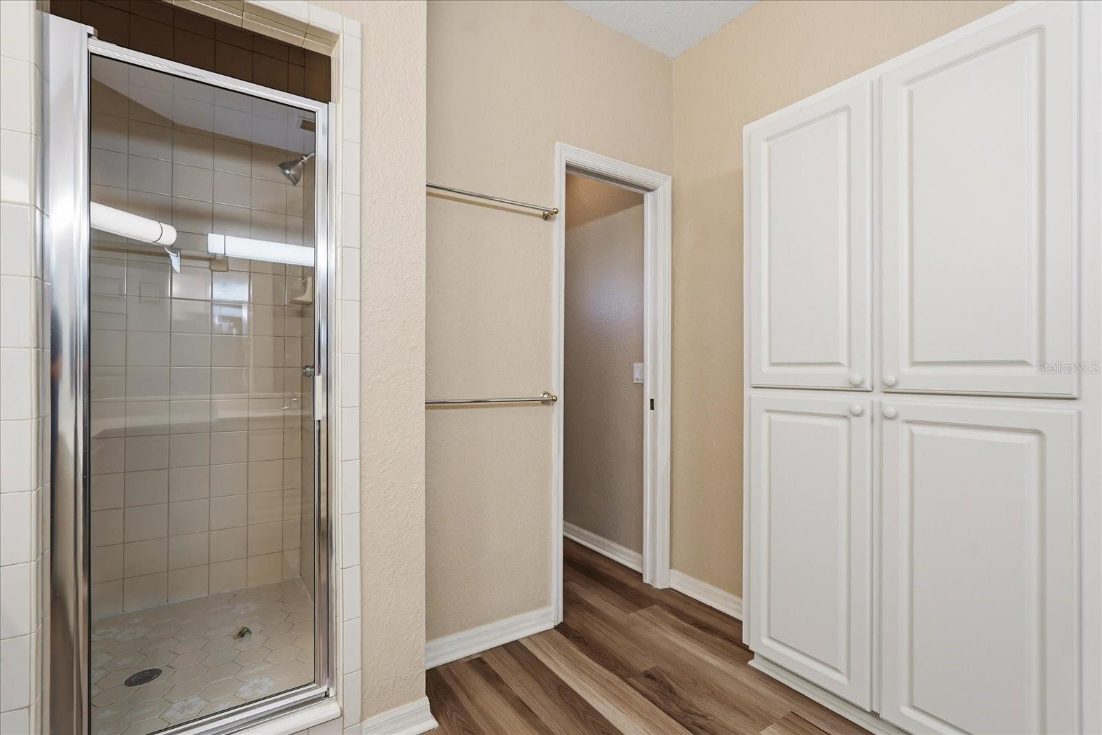 MT OLIVE SHORES NORTH - Residential