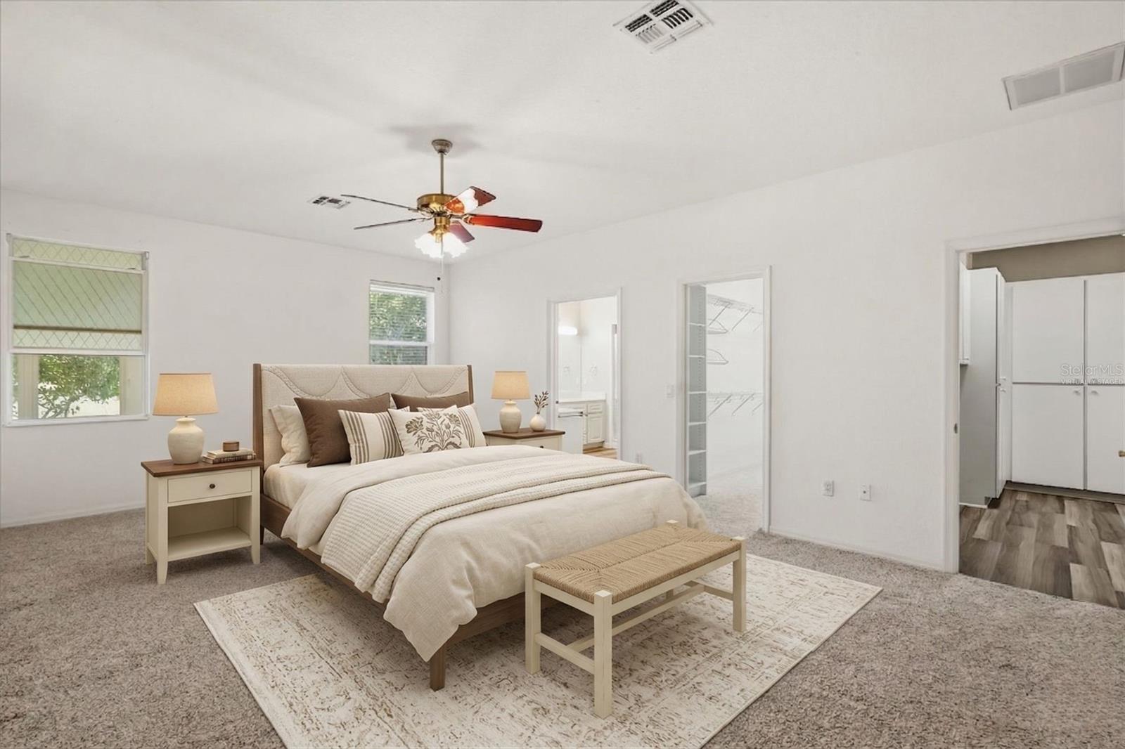 MT OLIVE SHORES NORTH - Residential