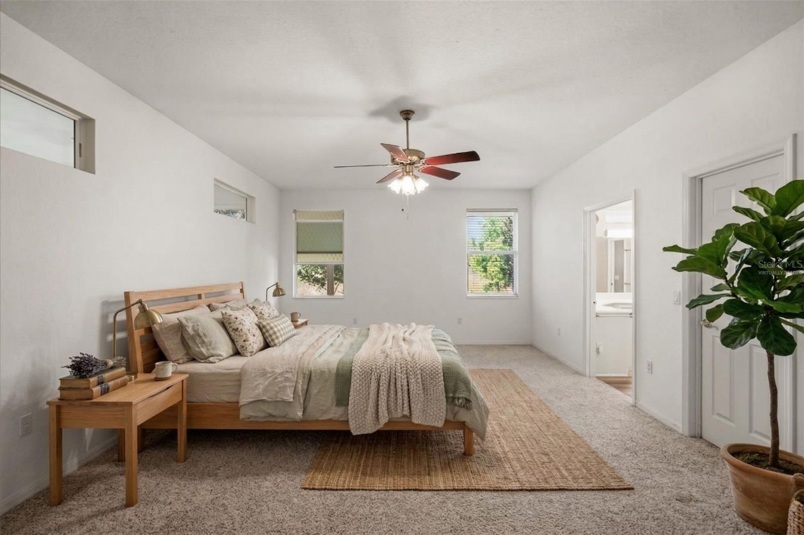 MT OLIVE SHORES NORTH - Residential