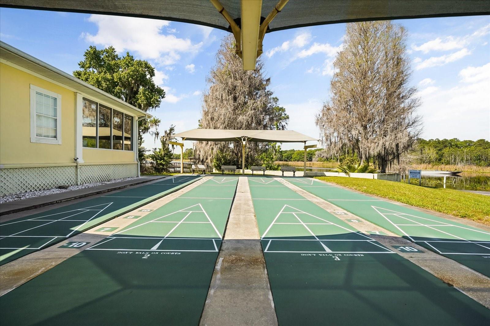 MT OLIVE SHORES NORTH - Residential