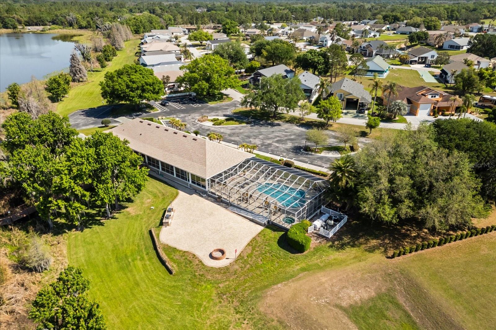 MT OLIVE SHORES NORTH - Residential