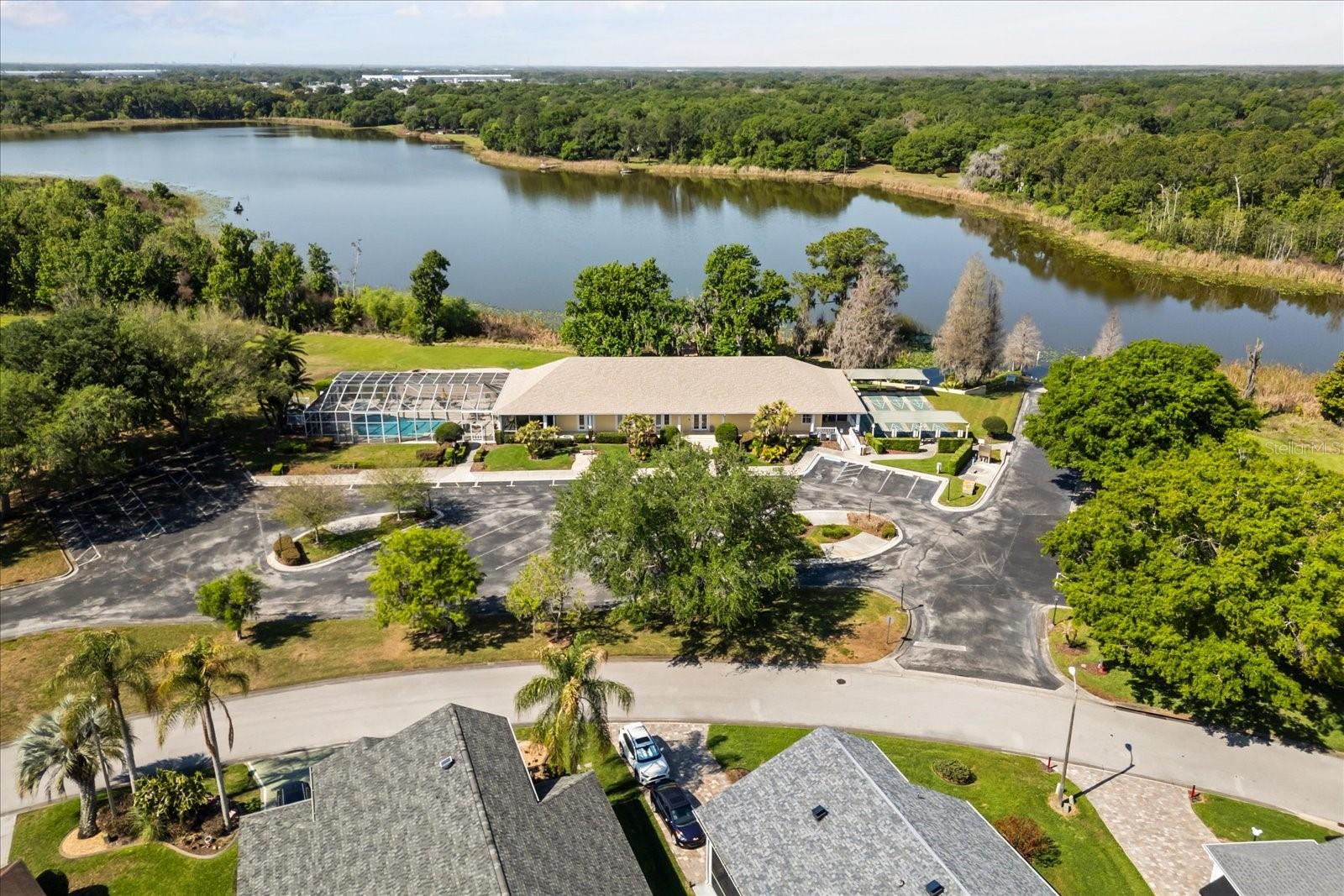 MT OLIVE SHORES NORTH - Residential