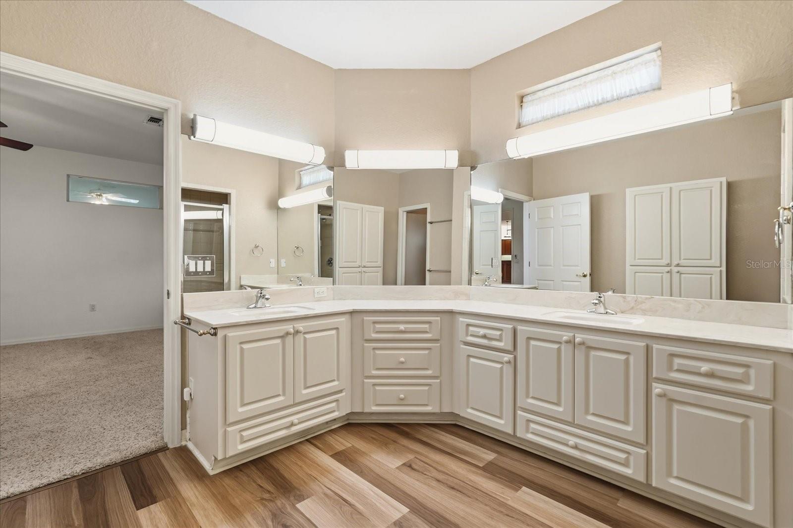 MT OLIVE SHORES NORTH - Residential