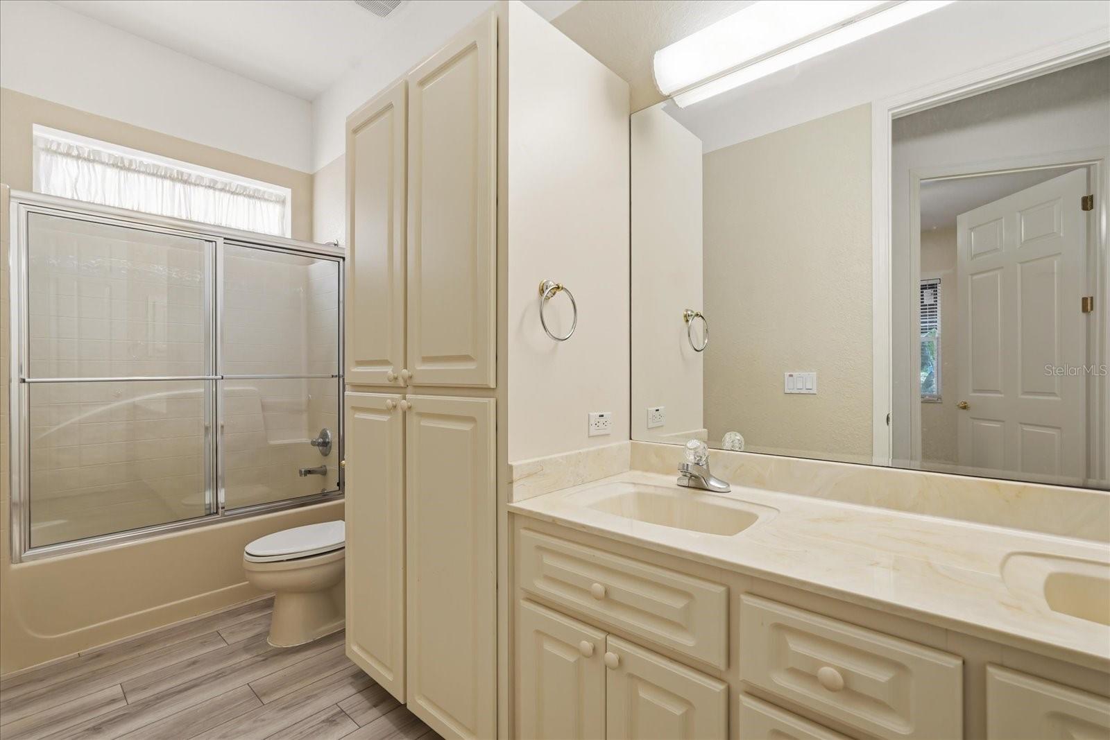 MT OLIVE SHORES NORTH - Residential