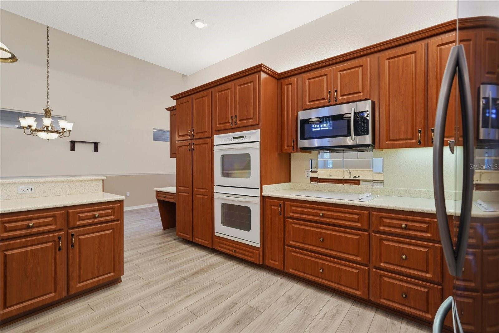 MT OLIVE SHORES NORTH - Residential
