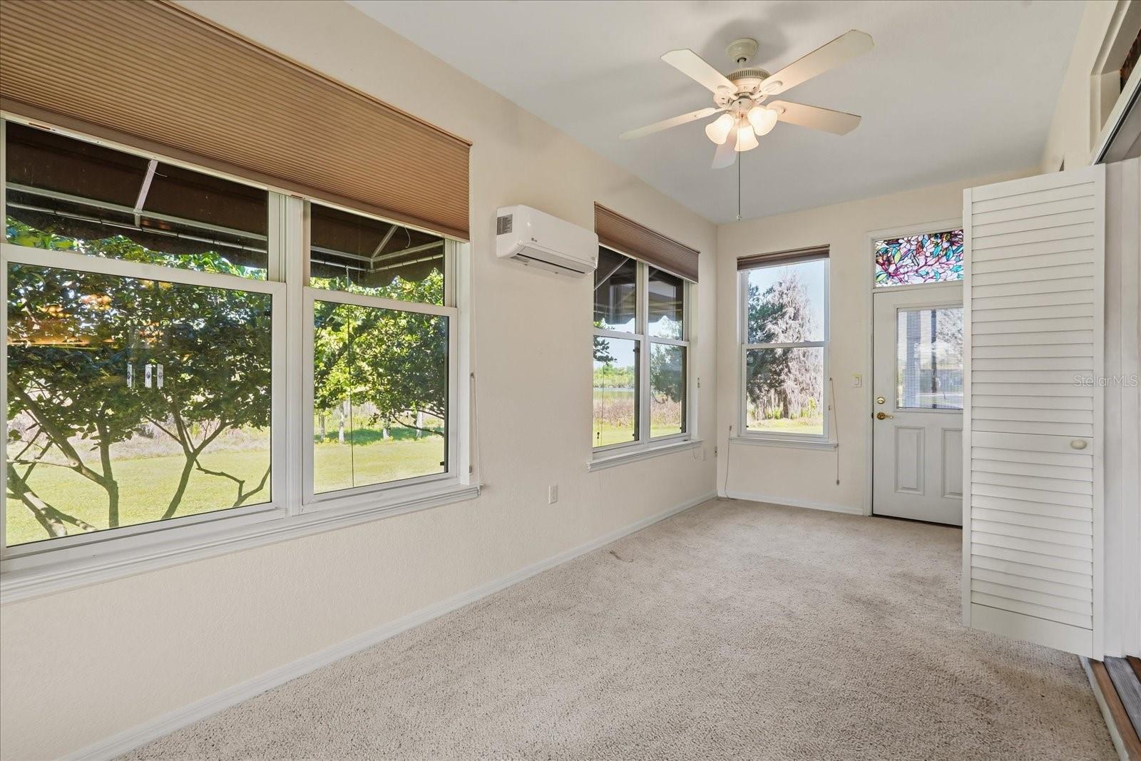 MT OLIVE SHORES NORTH - Residential