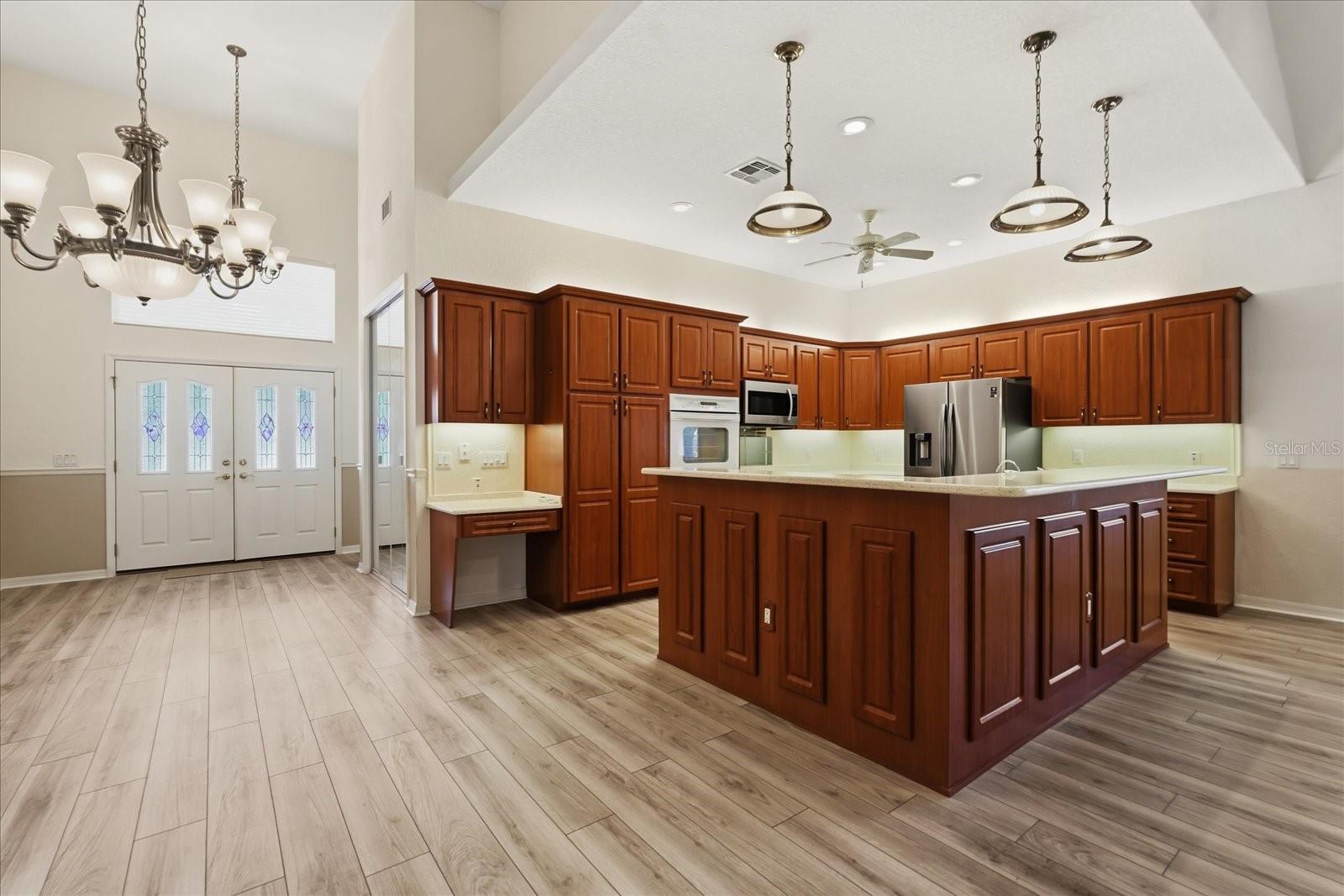 MT OLIVE SHORES NORTH - Residential