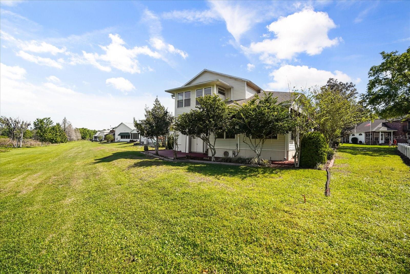 MT OLIVE SHORES NORTH - Residential