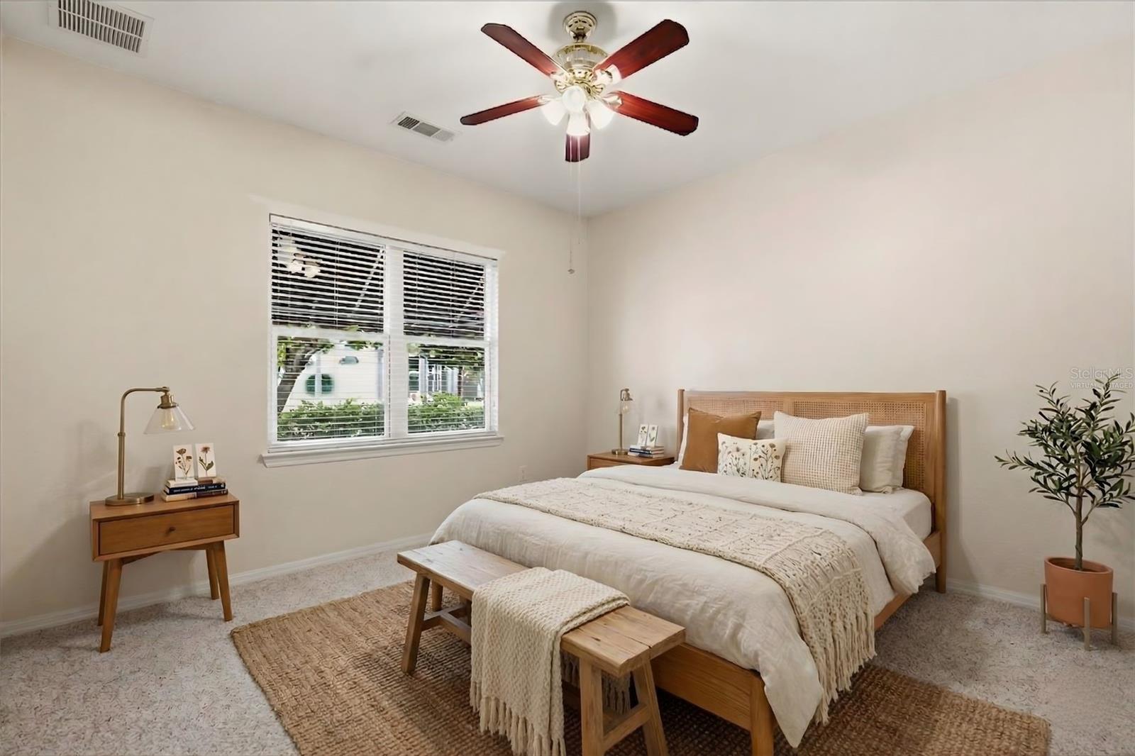 MT OLIVE SHORES NORTH - Residential