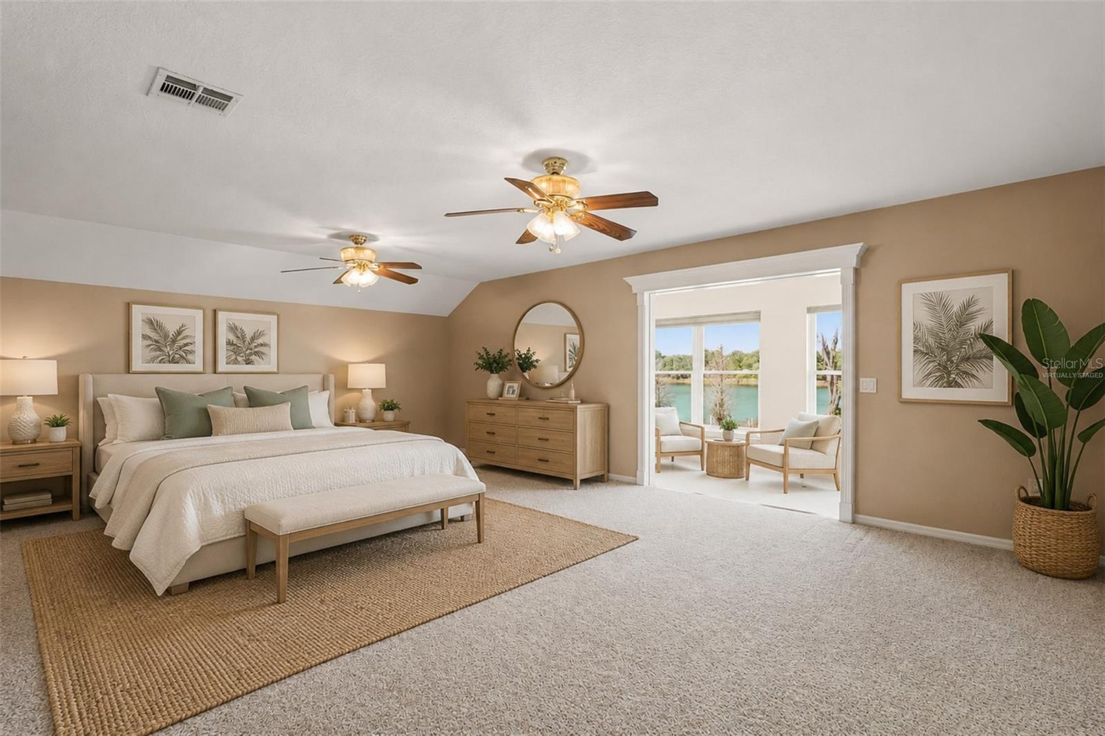 MT OLIVE SHORES NORTH - Residential