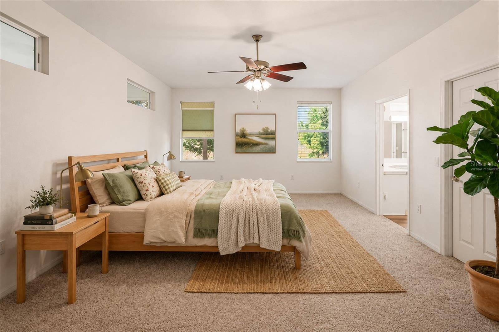 MT OLIVE SHORES NORTH - Residential