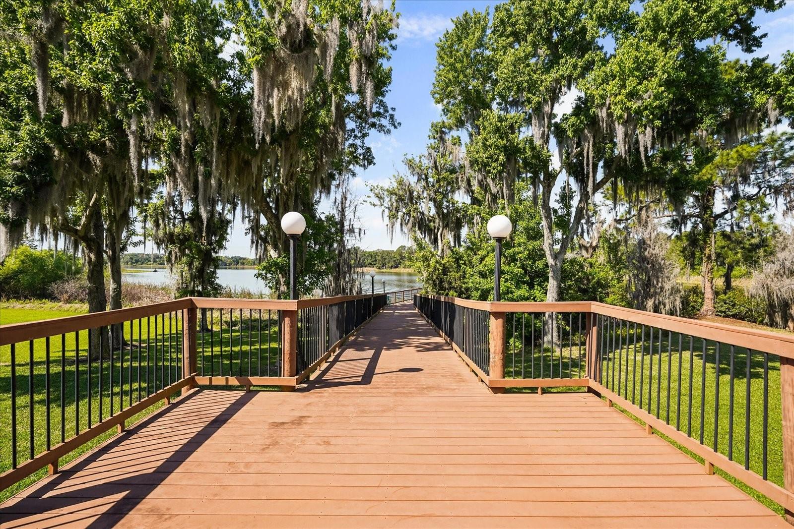 MT OLIVE SHORES NORTH - Residential
