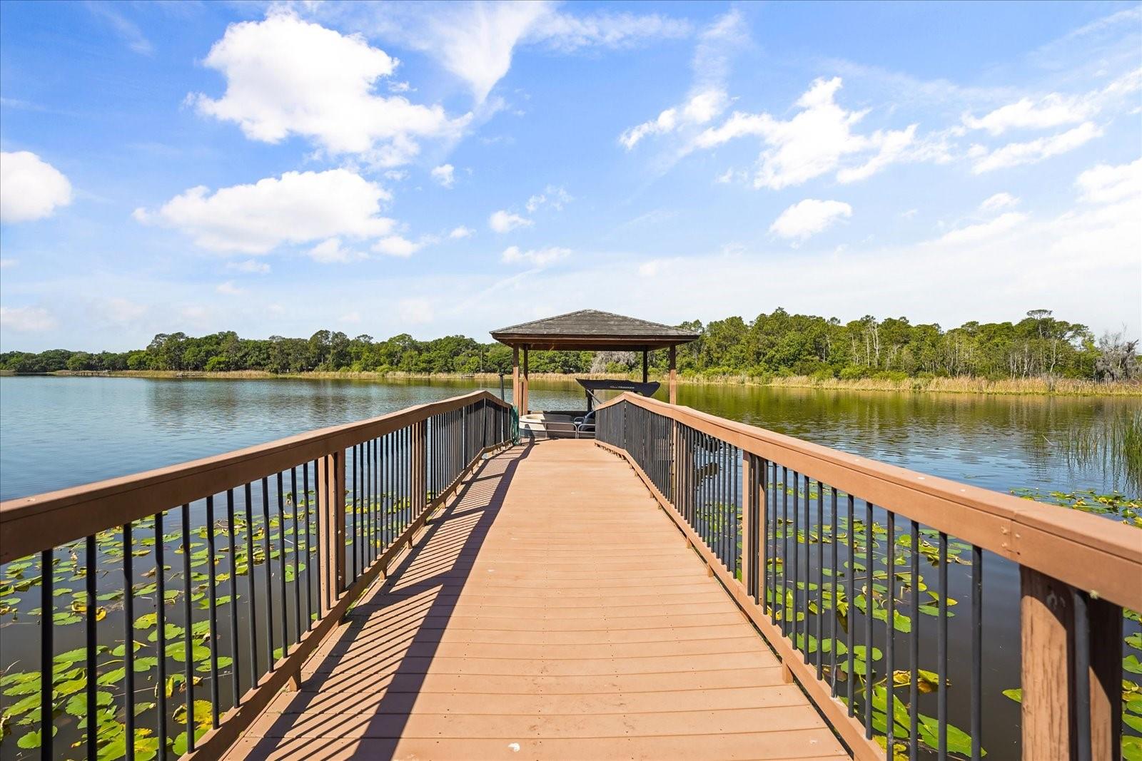 MT OLIVE SHORES NORTH - Residential