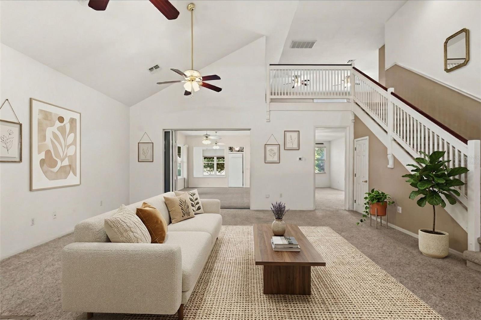 MT OLIVE SHORES NORTH - Residential