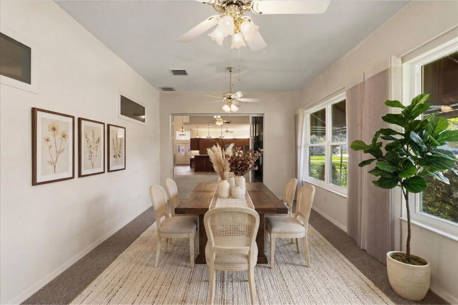 MT OLIVE SHORES NORTH - Residential
