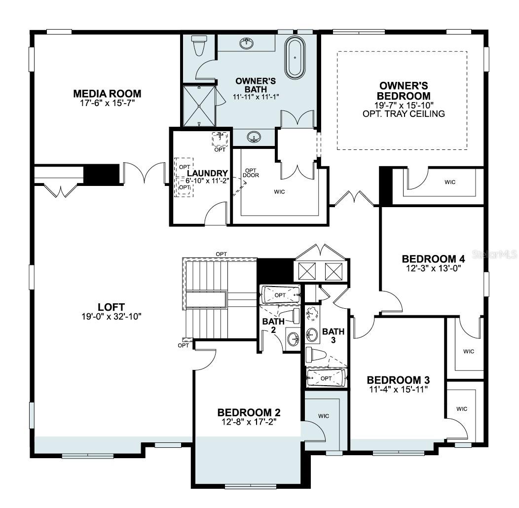 HAWK'S OVERLOOK - Residential