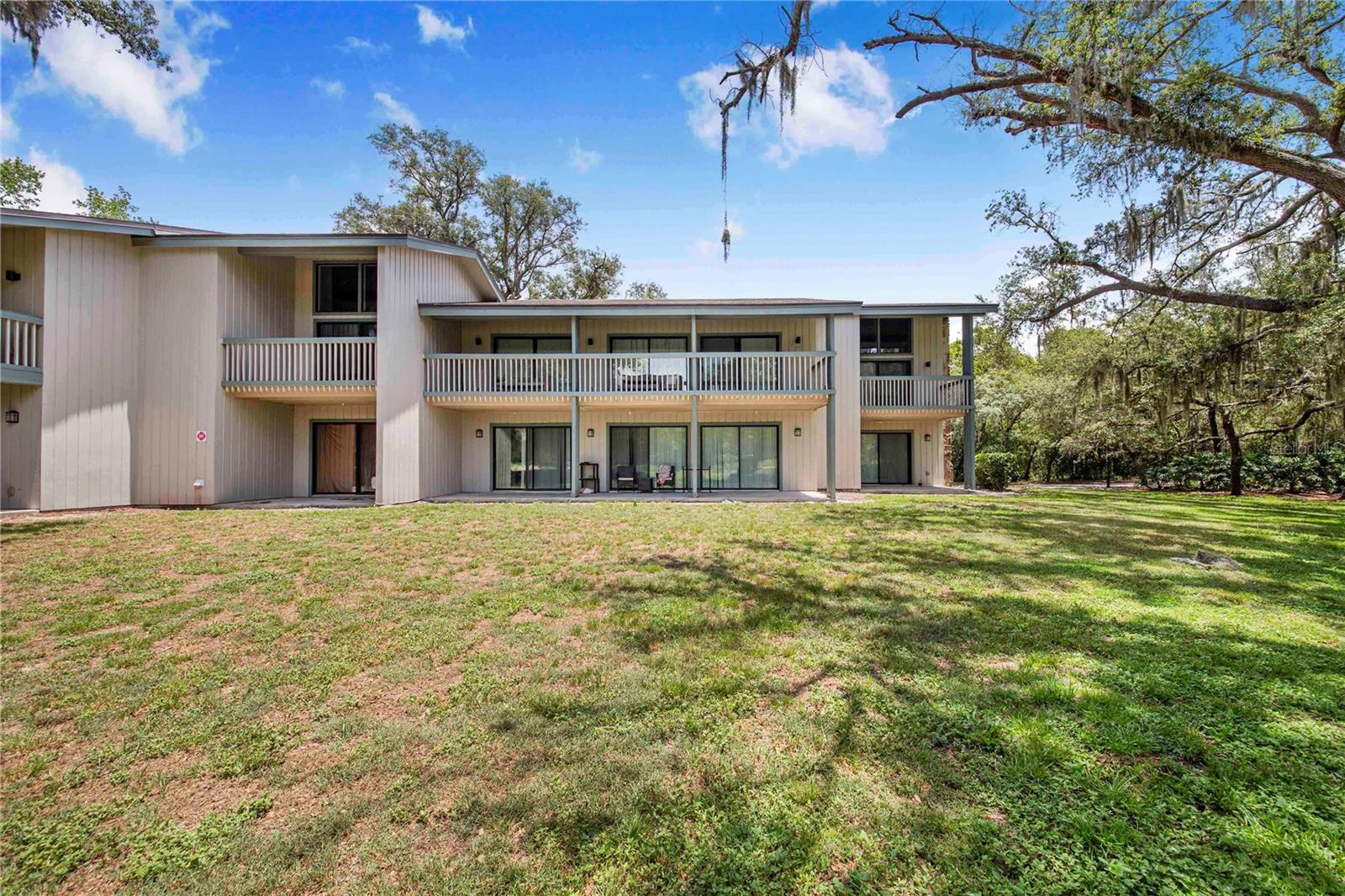 GRENELEFE CAMELOT CONDO - Residential