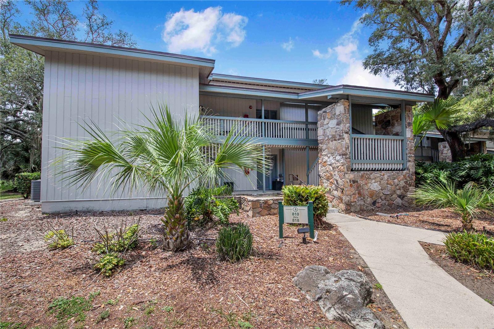 GRENELEFE CAMELOT CONDO - Residential
