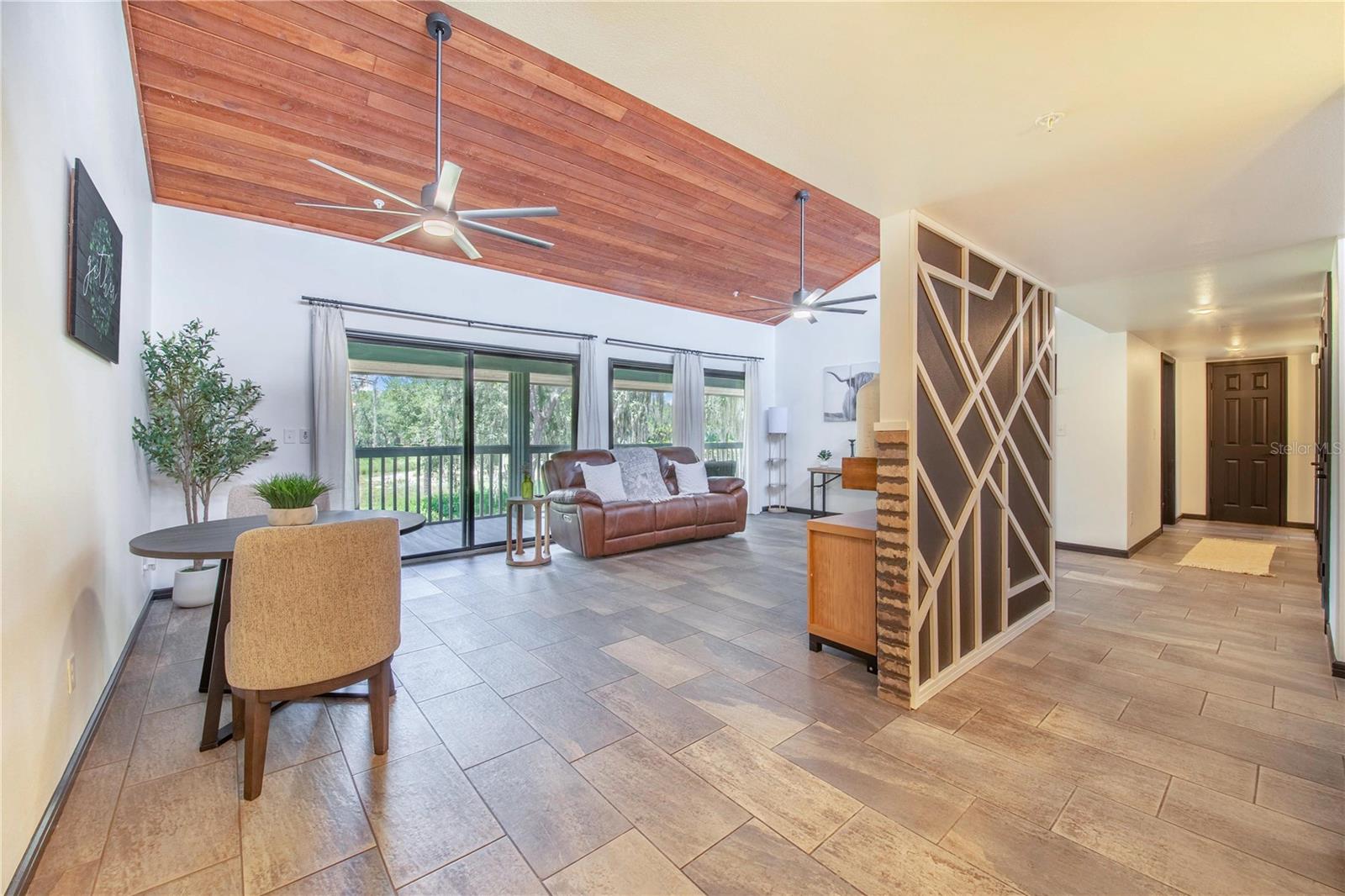 GRENELEFE CAMELOT CONDO - Residential