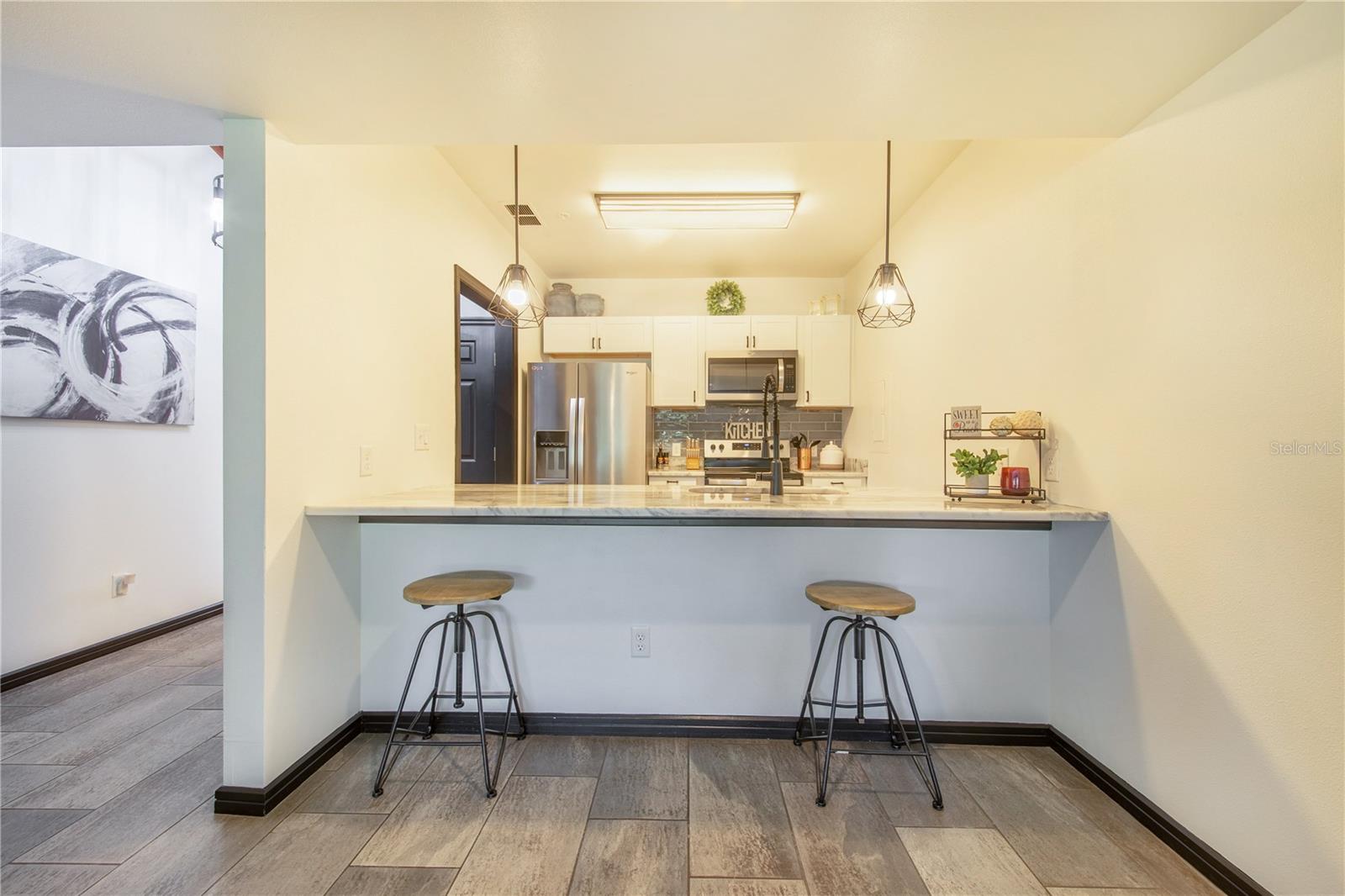 GRENELEFE CAMELOT CONDO - Residential