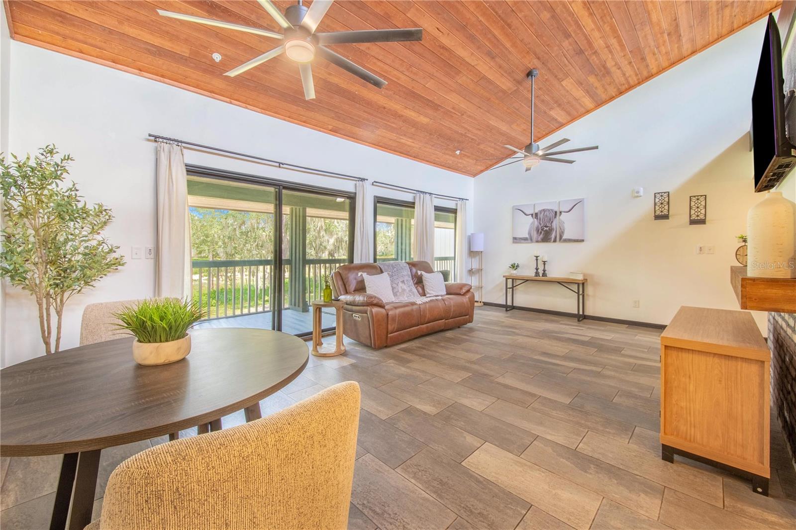GRENELEFE CAMELOT CONDO - Residential
