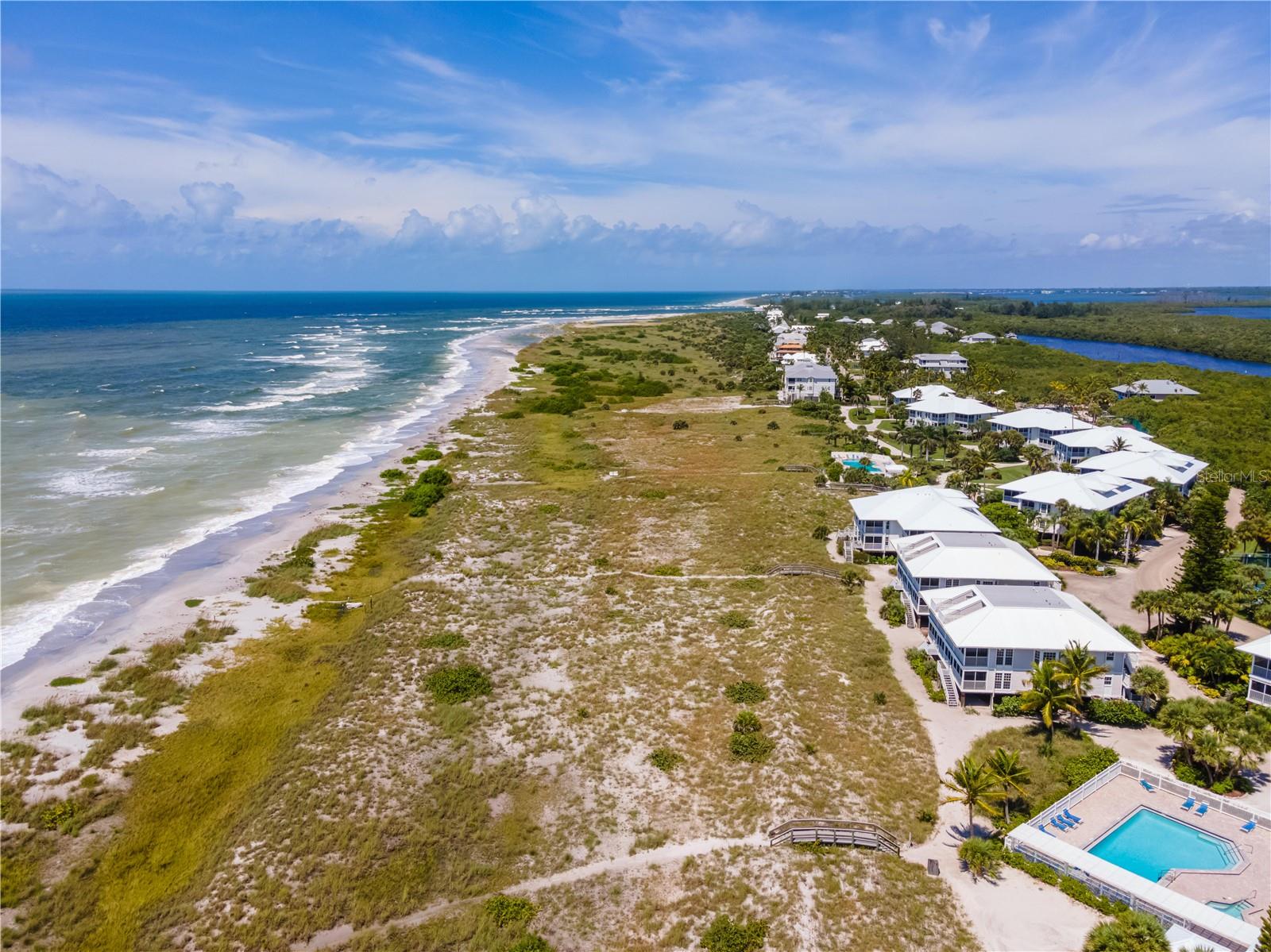 SEASIDE 01 LAND CONDO - Land