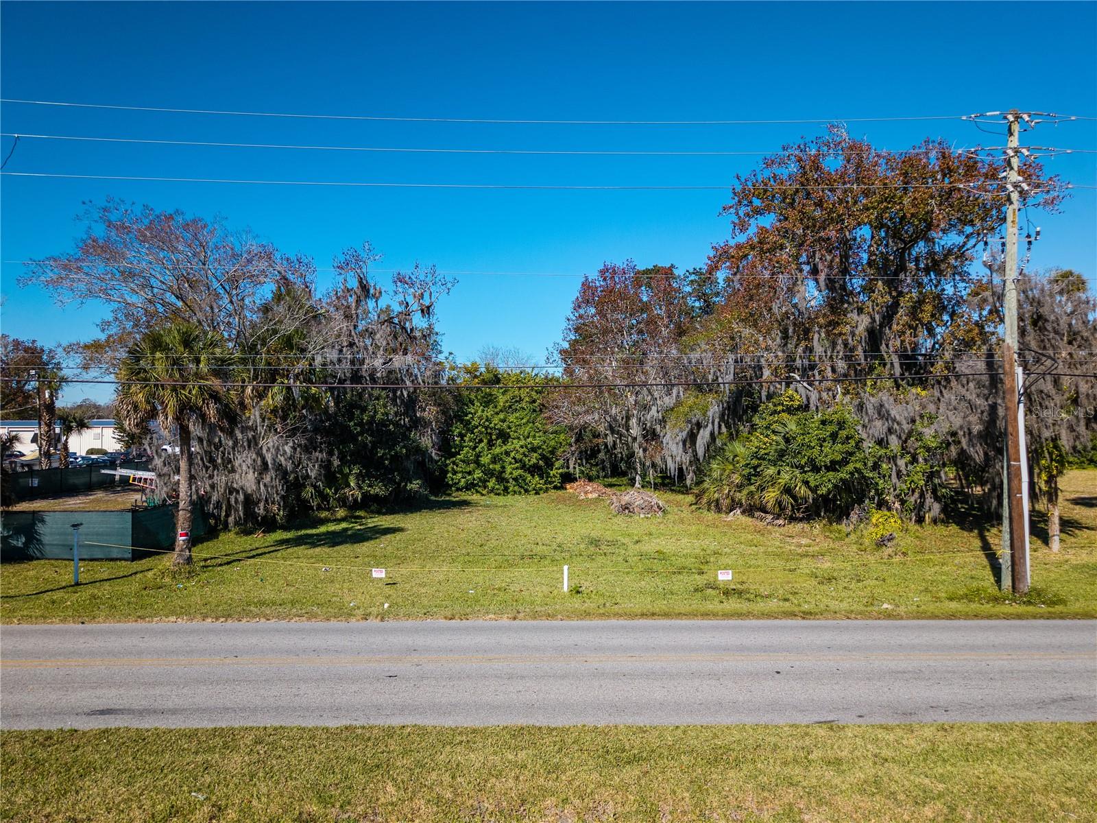 HOME ACRES UNIT 01 - Land
