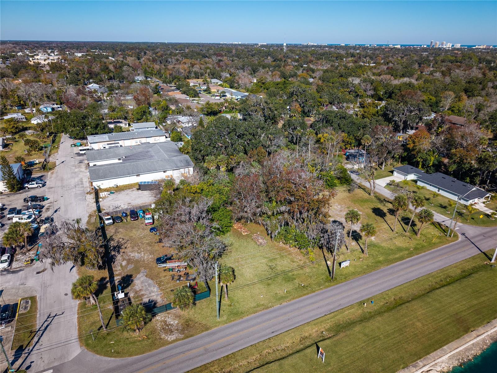 HOME ACRES UNIT 01 - Land