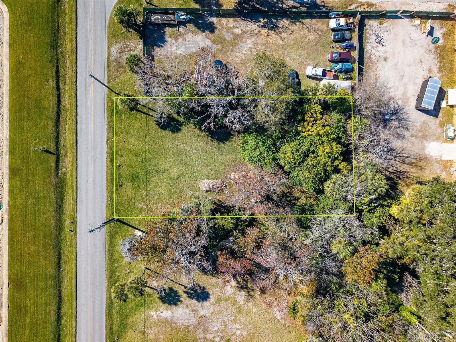 HOME ACRES UNIT 01 - Land