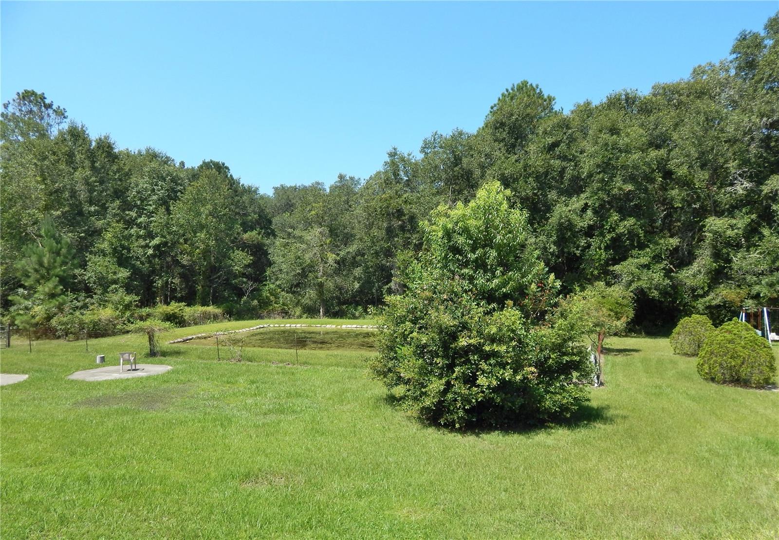 NOT IN A SUBDIVISION - Residential