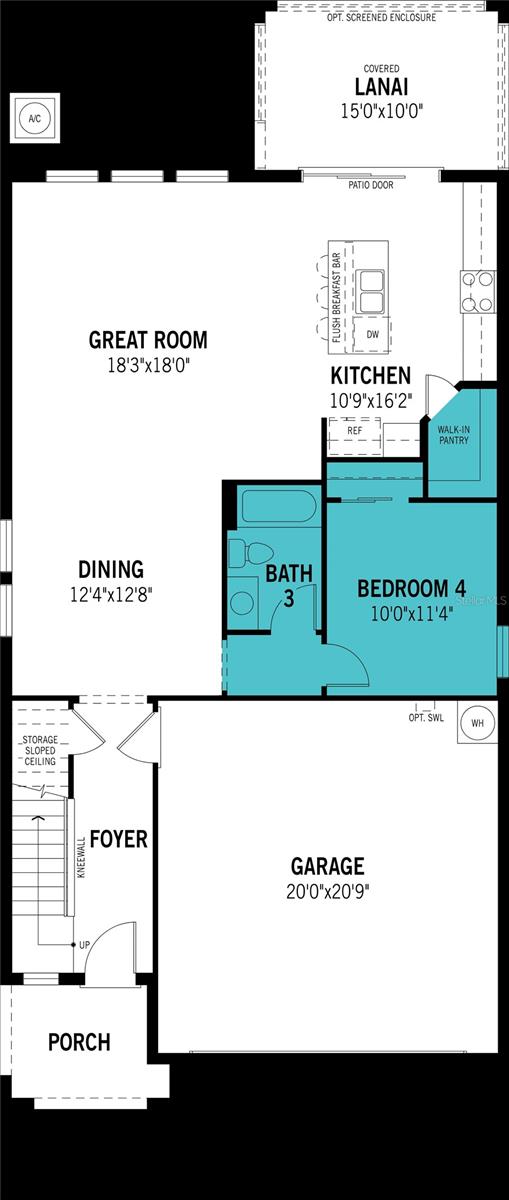 PASADENA RIDGE - Residential