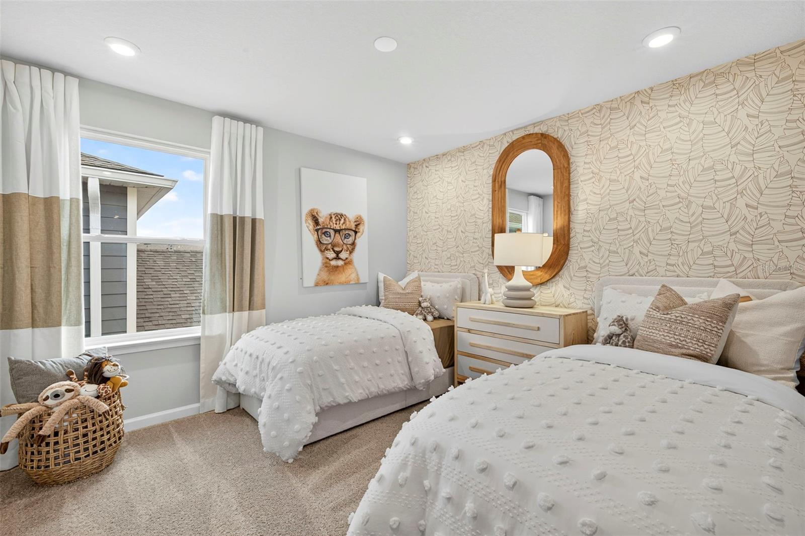 PASADENA RIDGE - Residential