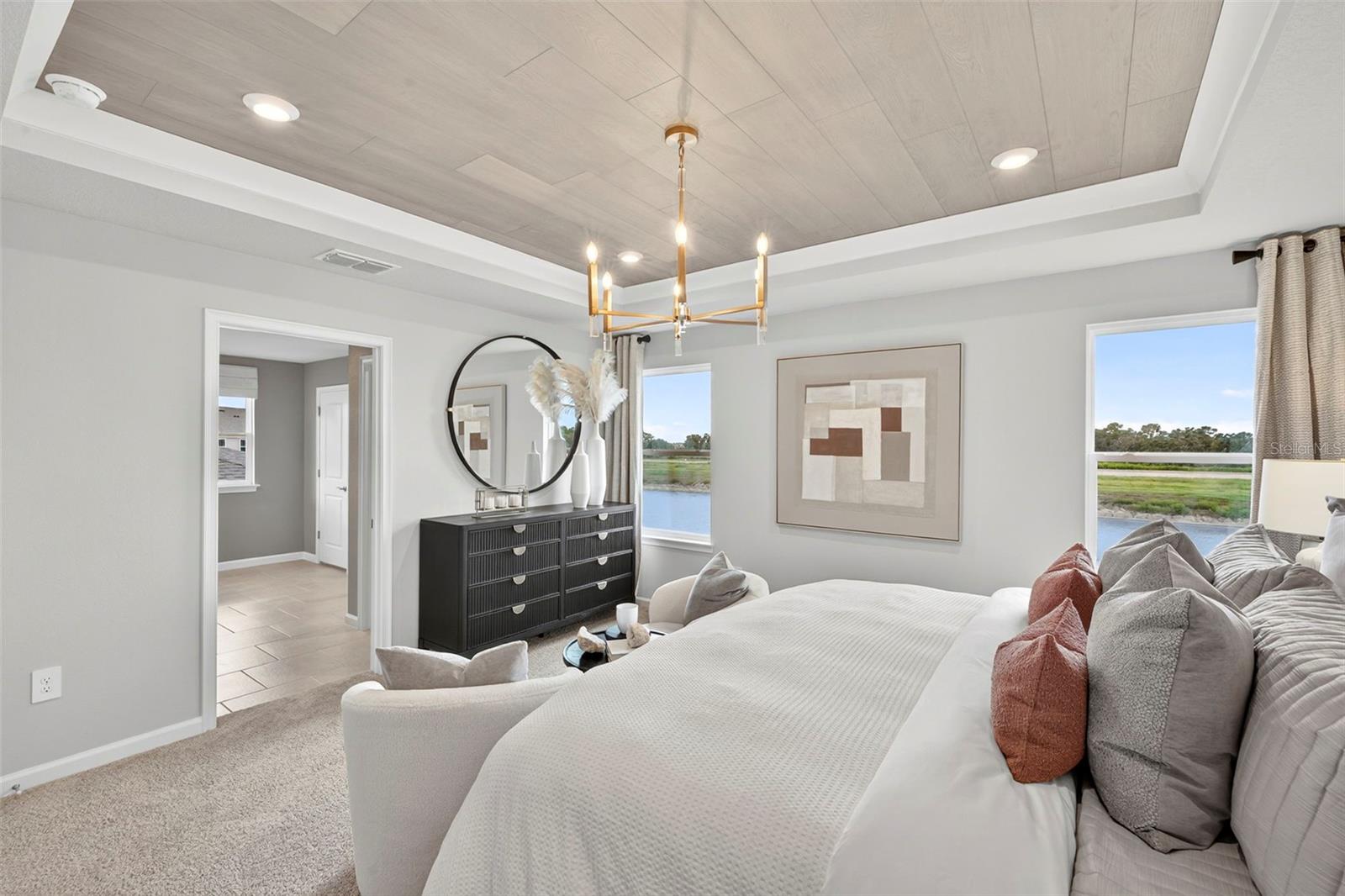 PASADENA RIDGE - Residential
