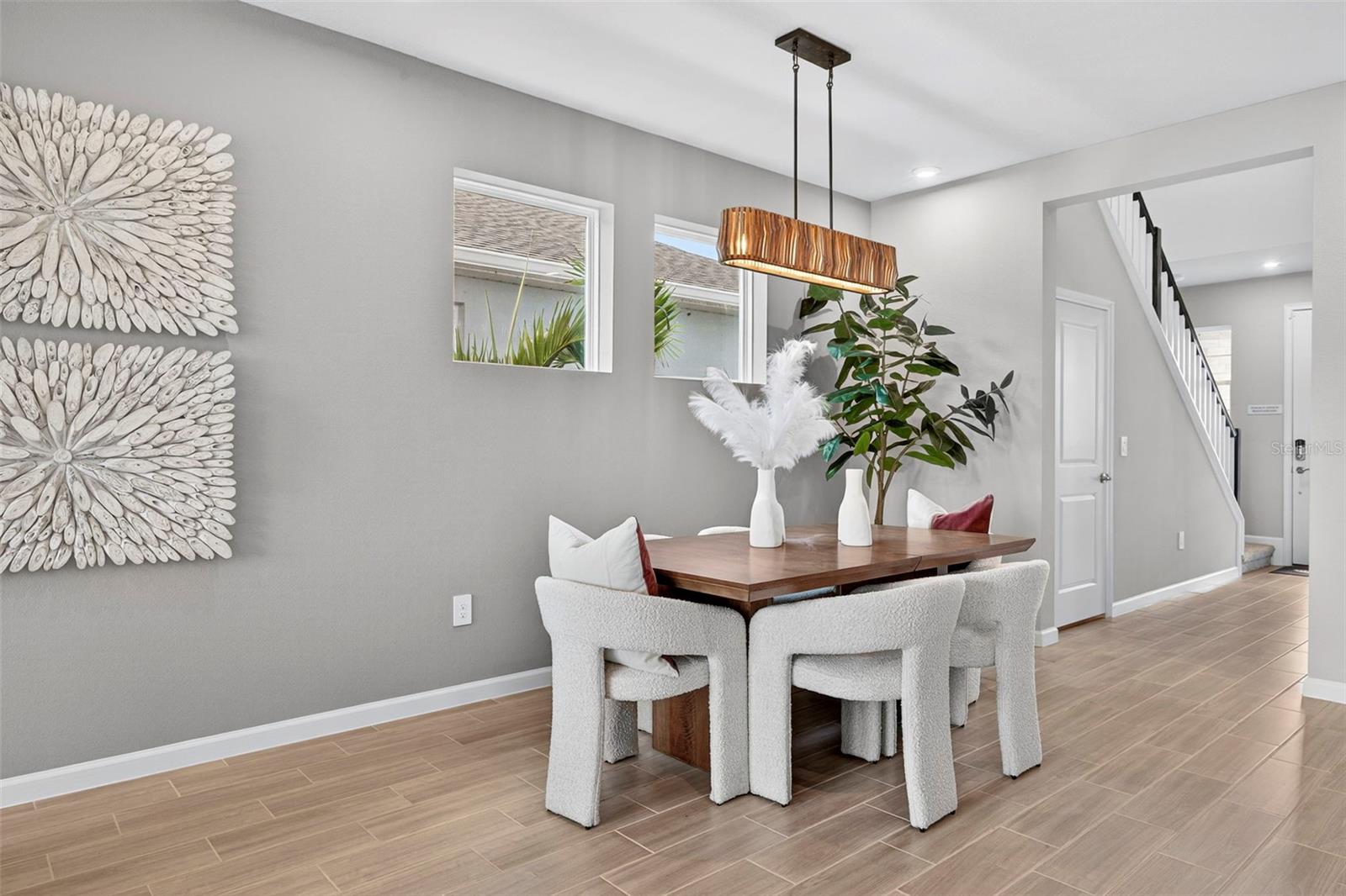 PASADENA RIDGE - Residential