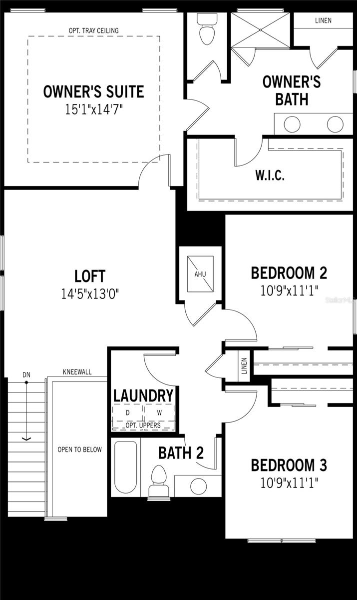 PASADENA RIDGE - Residential