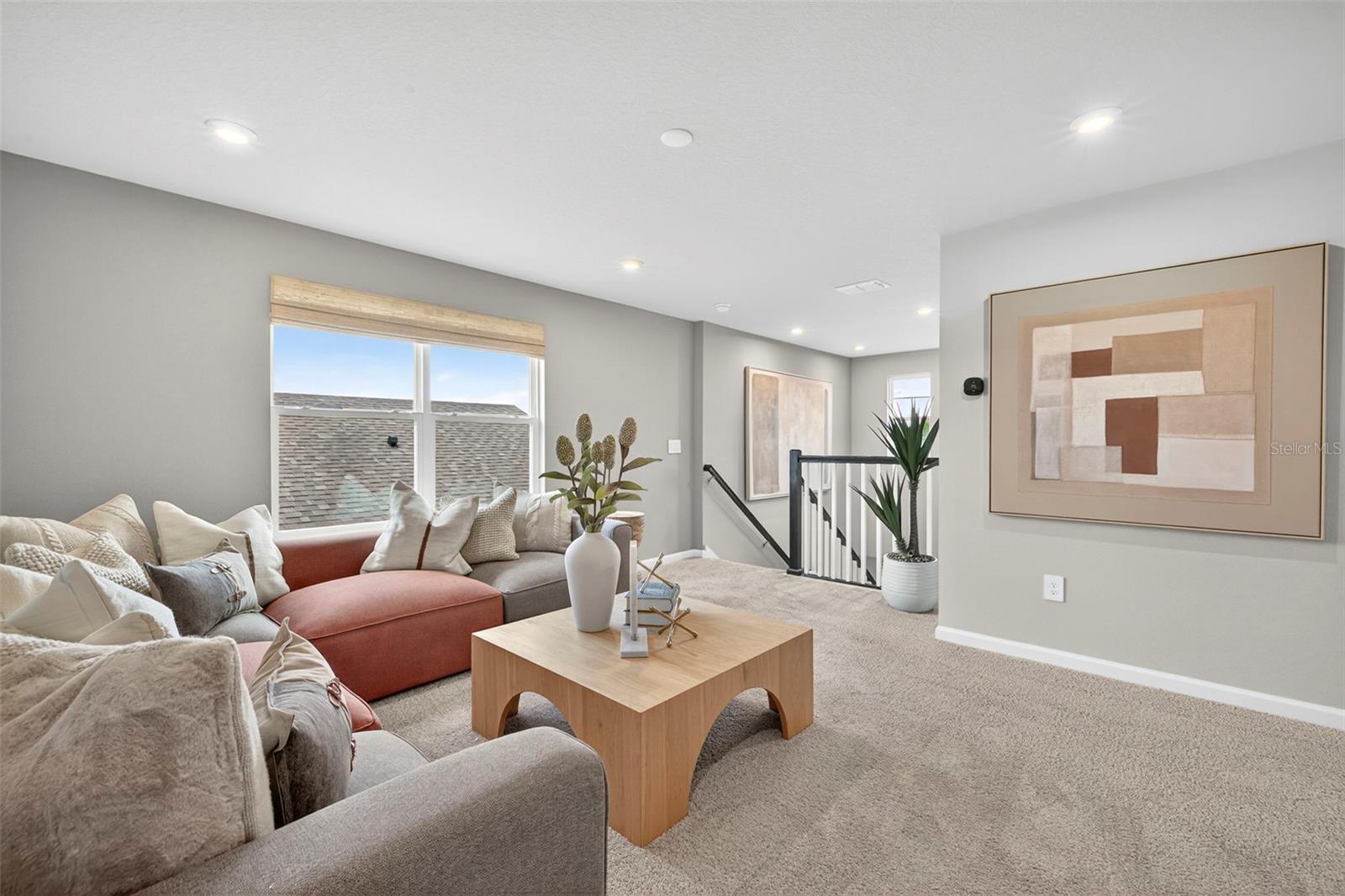 PASADENA RIDGE - Residential