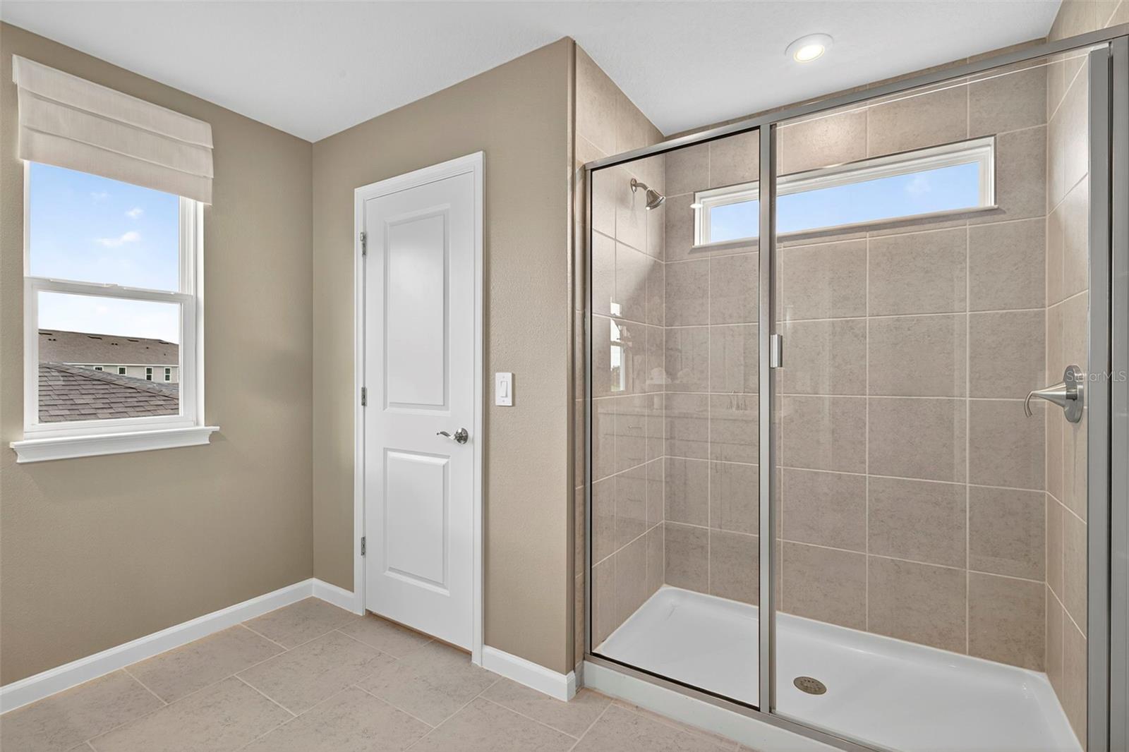 PASADENA RIDGE - Residential
