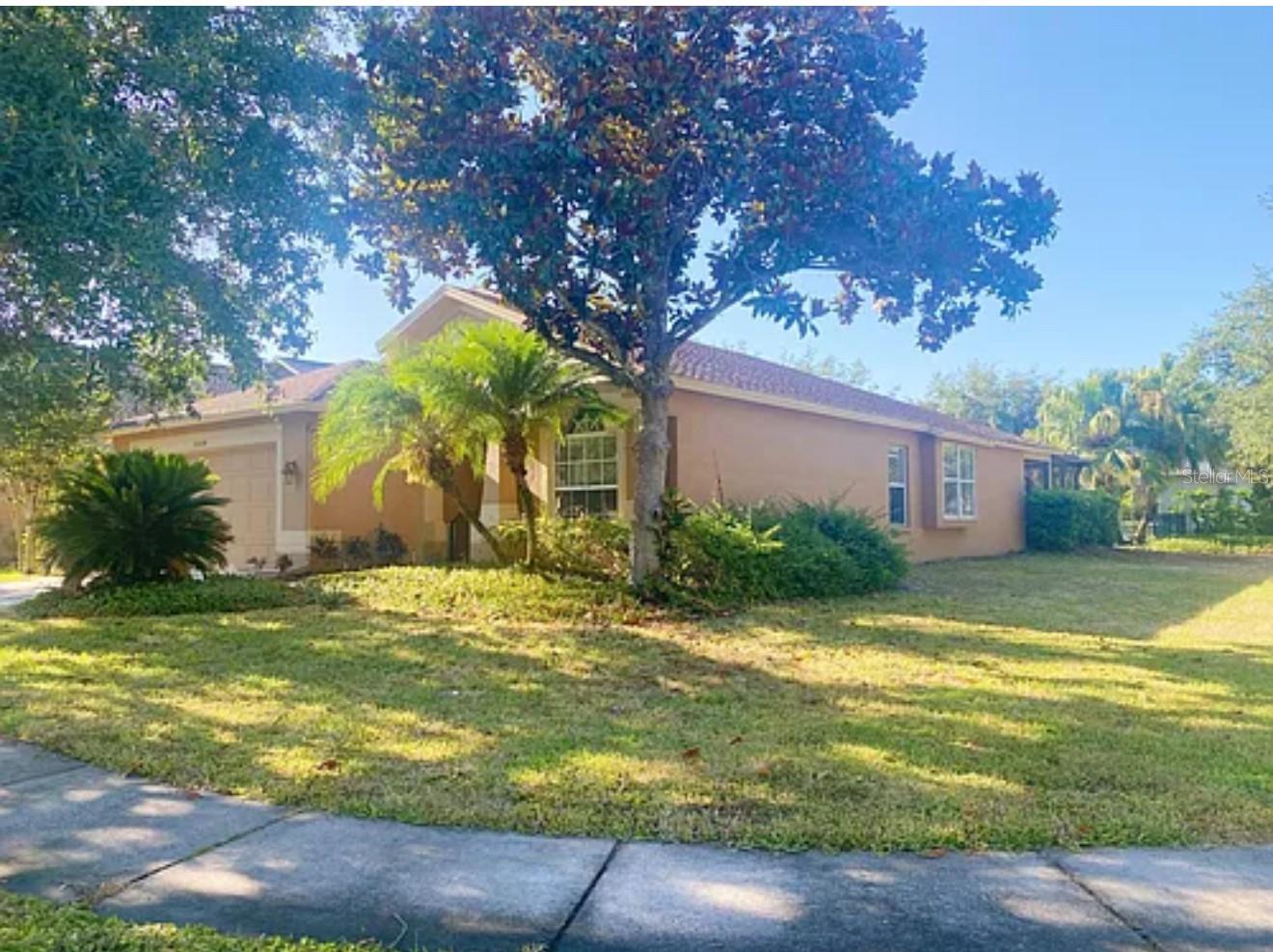 FISHHAWK RANCH PHASE 2 PARCEL V LOT 6 BLOCK 46 - Residential Lease