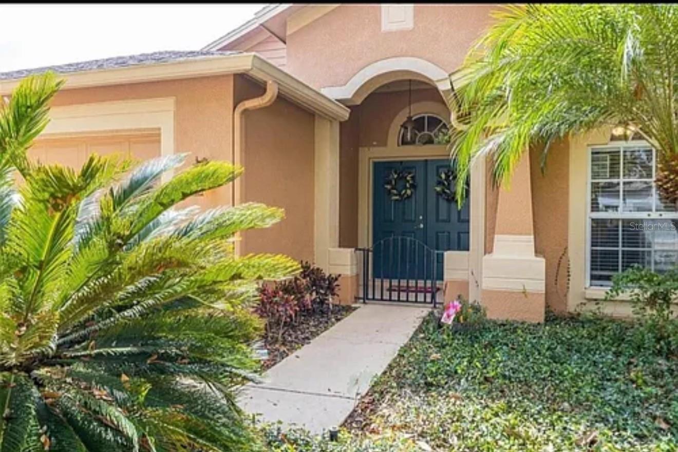 FISHHAWK RANCH PHASE 2 PARCEL V LOT 6 BLOCK 46 - Residential Lease