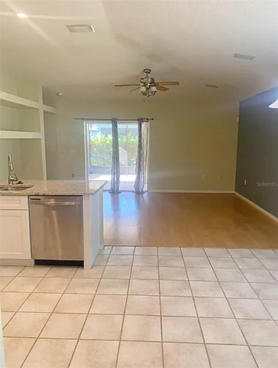 FISHHAWK RANCH PHASE 2 PARCEL V LOT 6 BLOCK 46 - Residential Lease