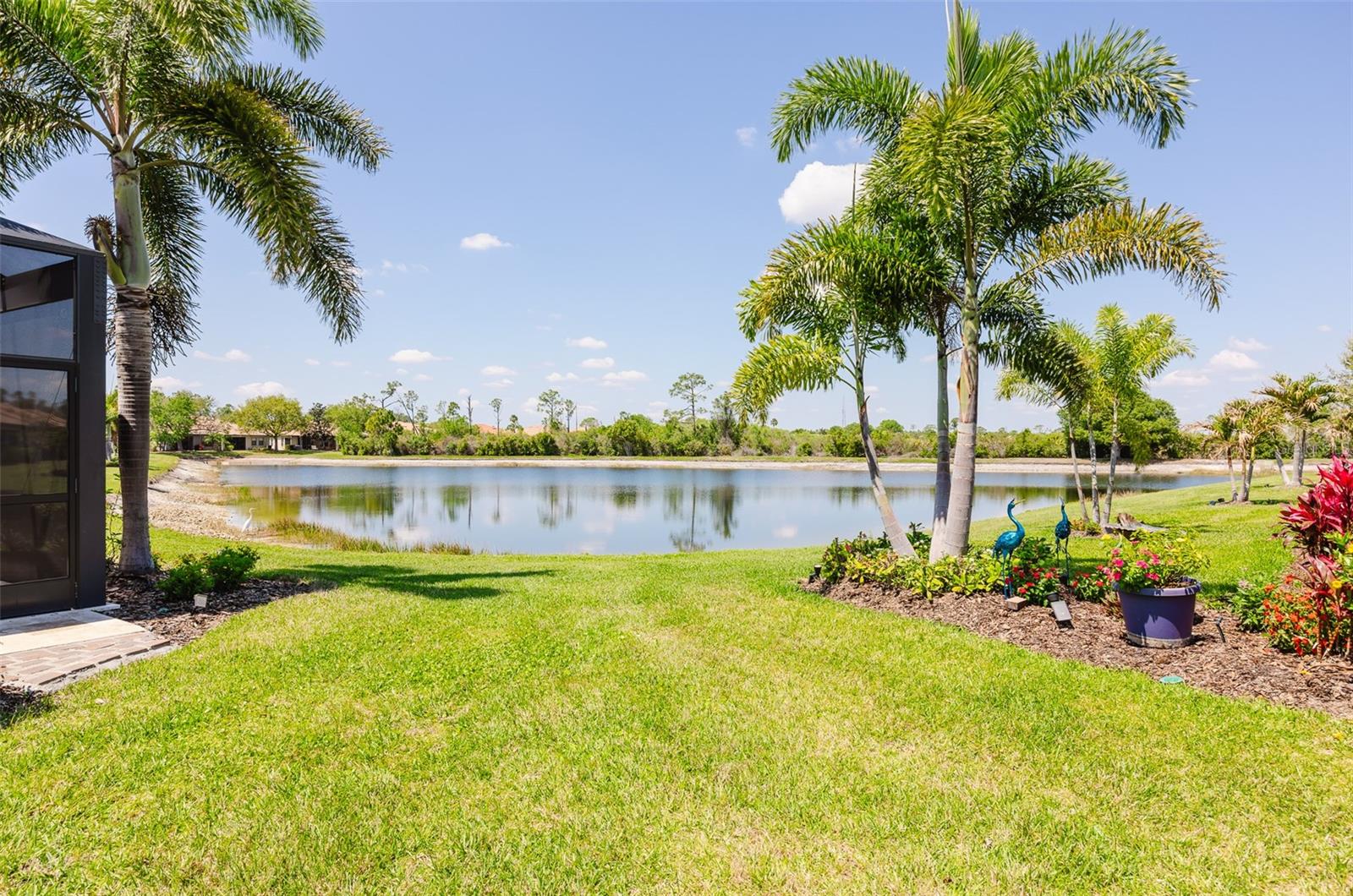 CYPRESS FALLS PH 1C - Residential