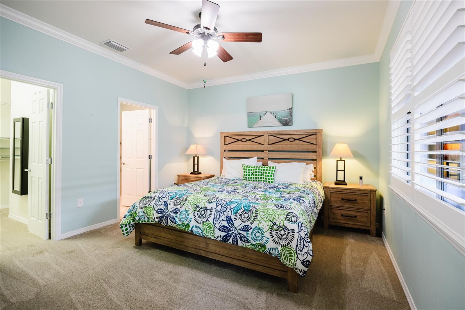 CYPRESS FALLS PH 1C - Residential