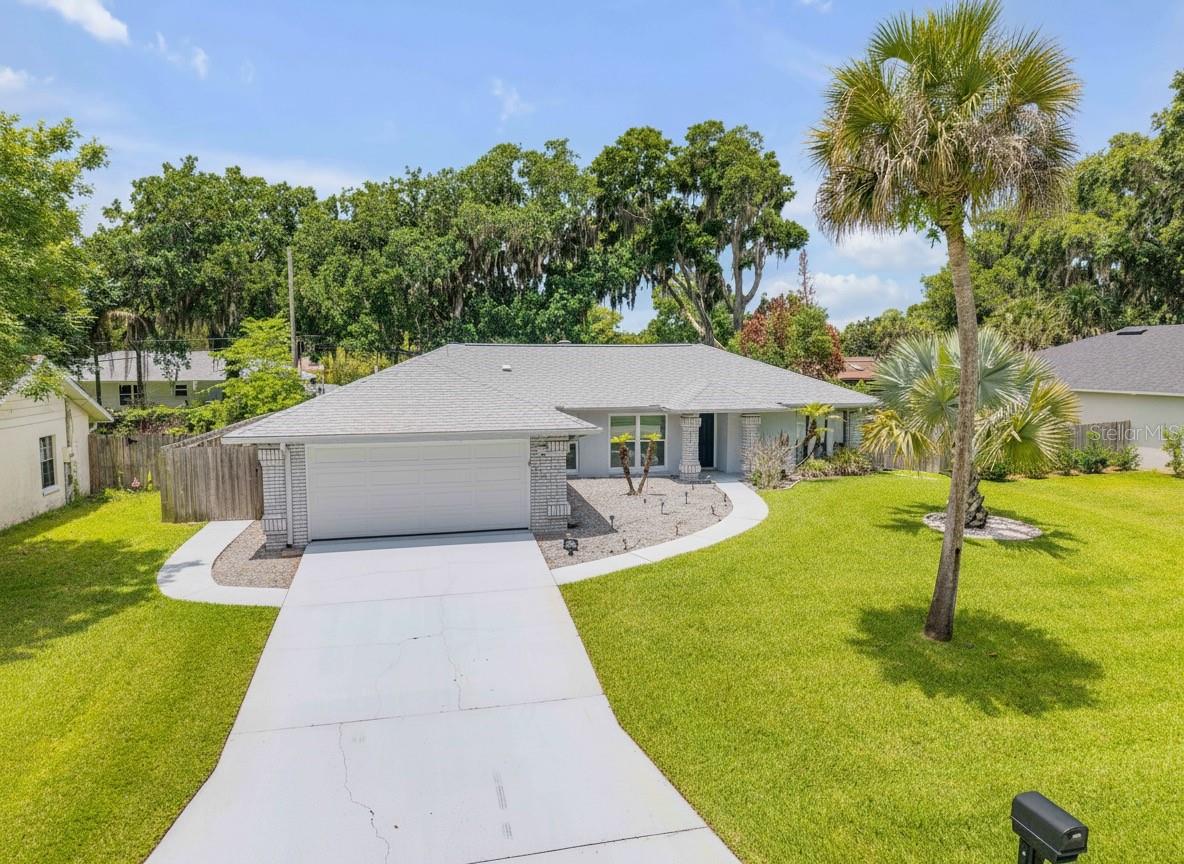 FLORIDA SHORES 01 - Residential